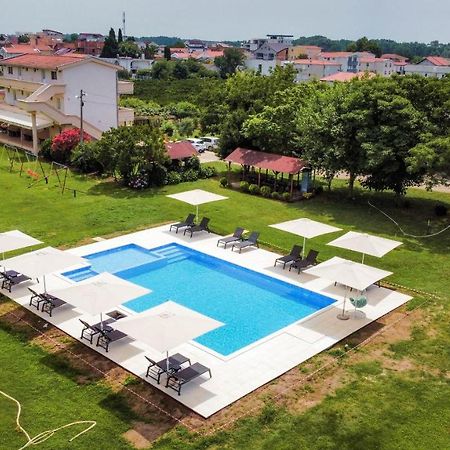 Apartments Rudaj อุลซิน ภายนอก รูปภาพ