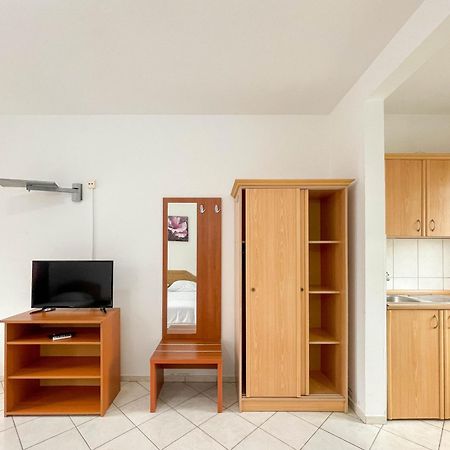 Apartments Rudaj อุลซิน ภายนอก รูปภาพ