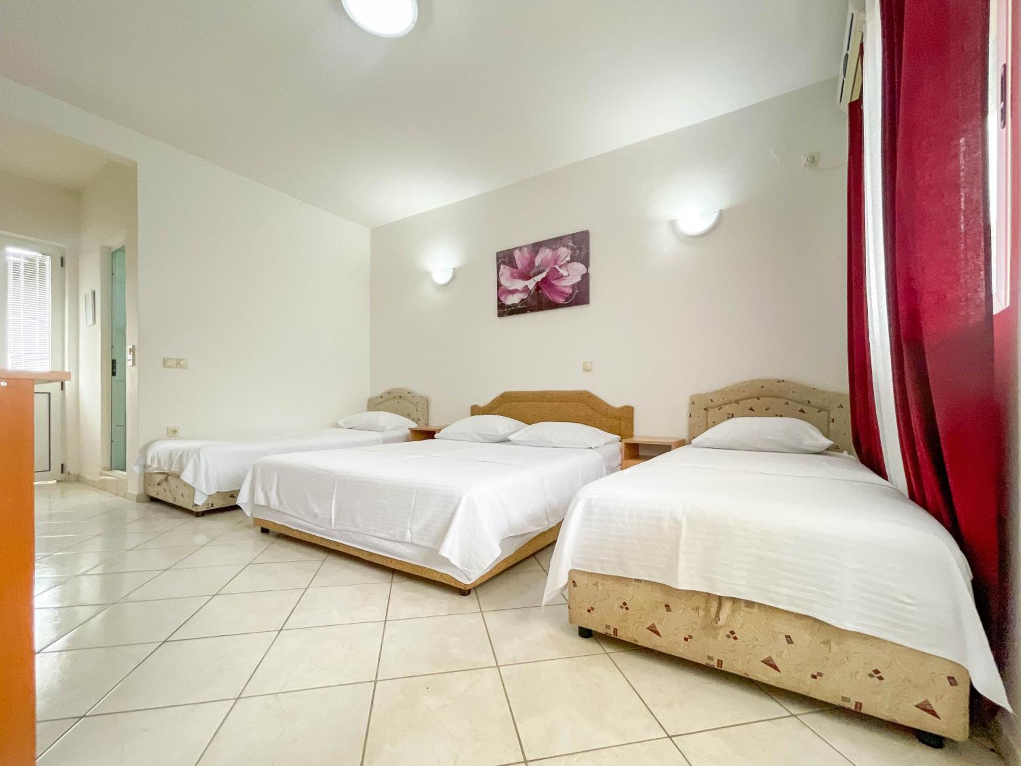 Apartments Rudaj อุลซิน ภายนอก รูปภาพ