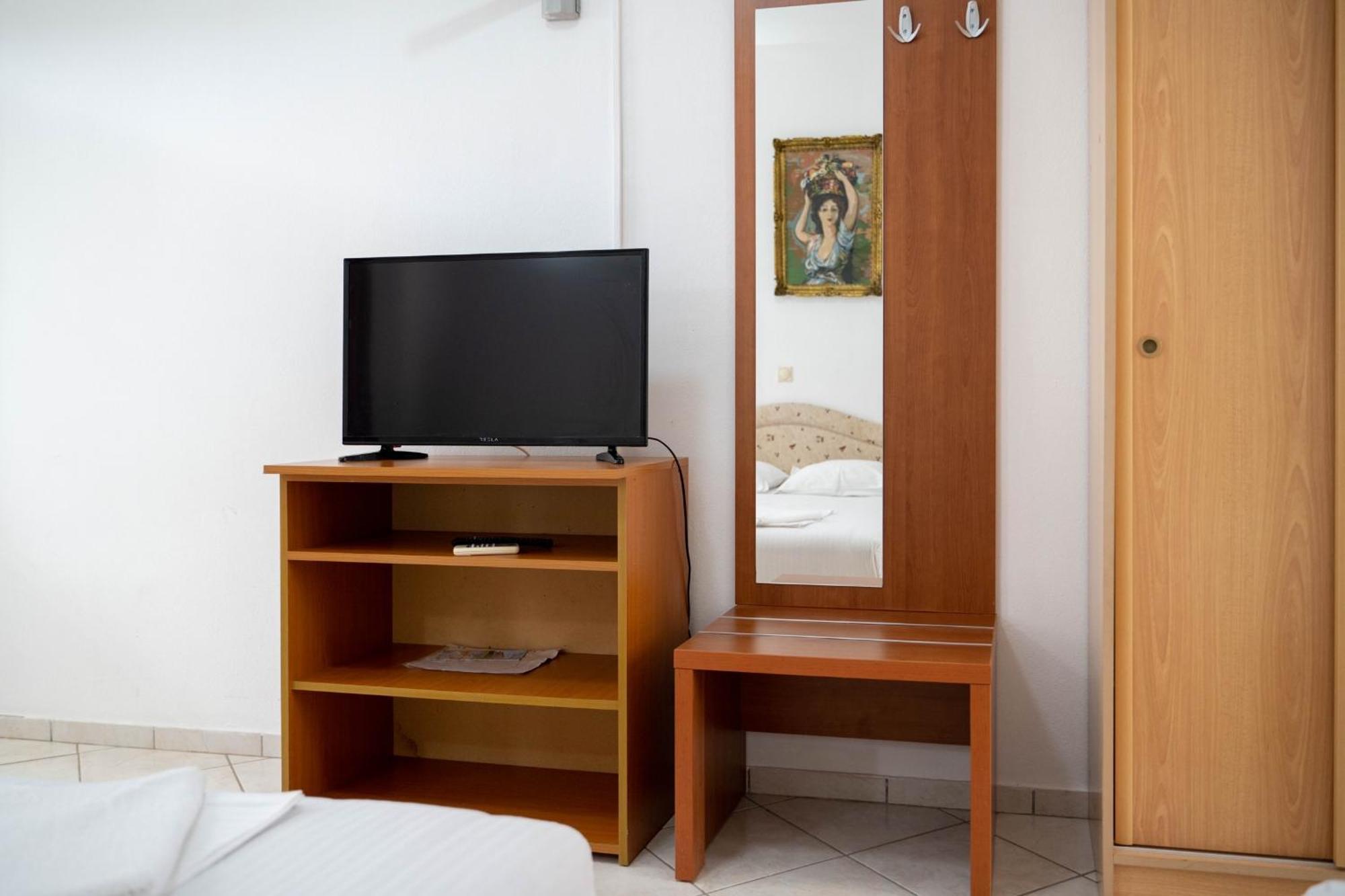 Apartments Rudaj อุลซิน ภายนอก รูปภาพ