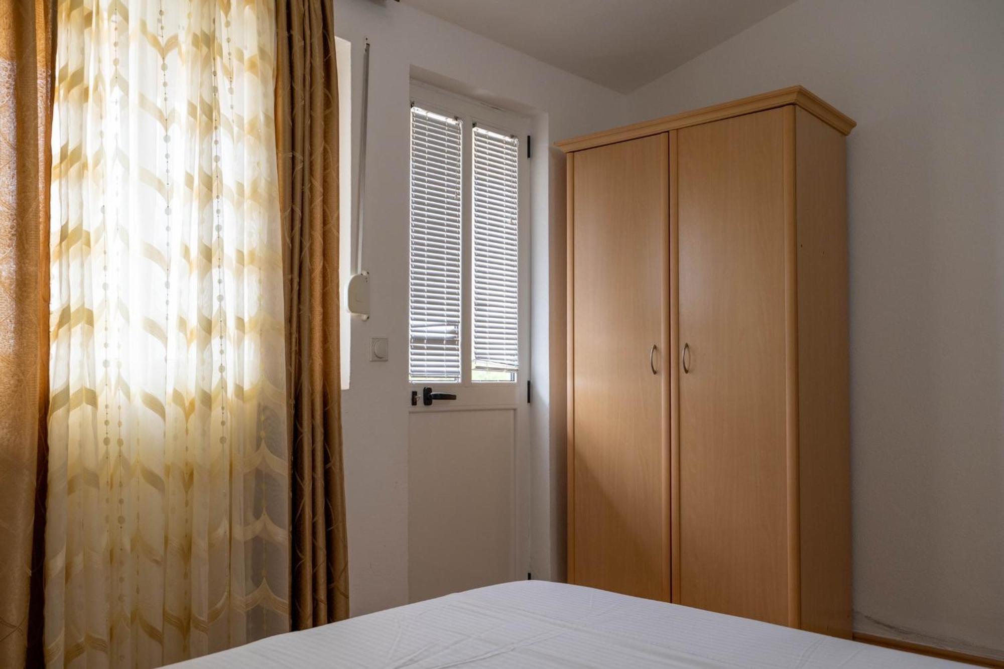 Apartments Rudaj อุลซิน ภายนอก รูปภาพ